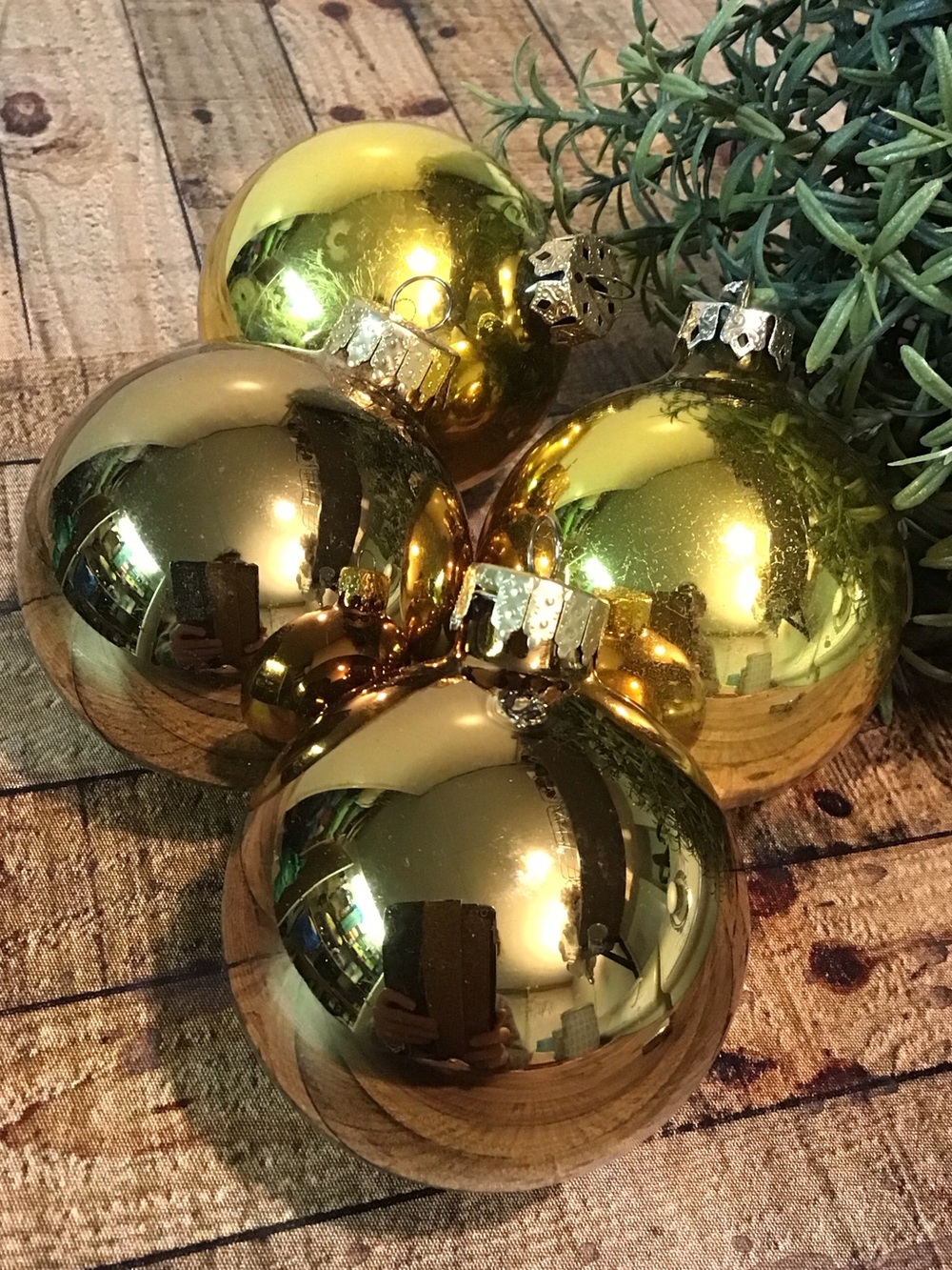 ♥️5/25$ vintage glass bulbs